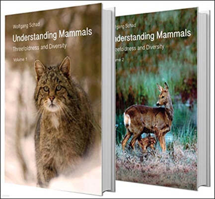 Understanding Mammals