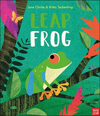 Leap Frog