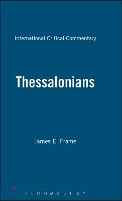 Thessalonians