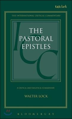 The Pastoral Epistles