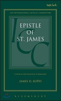 Epistle of St. James