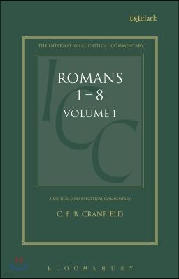 Romans: Volume 1: 1-8