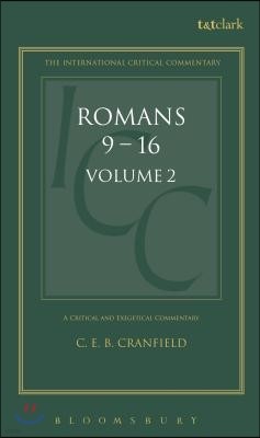 Romans: Volume 2: 9-16