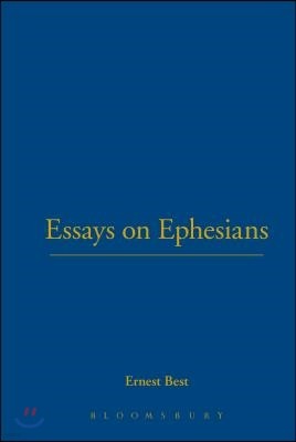 Essays on Ephesians