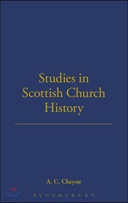 Studies in Scottish Church History