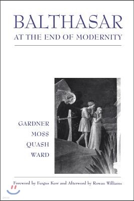 Balthasar at End of Modernity: Race