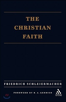 Christian Faith