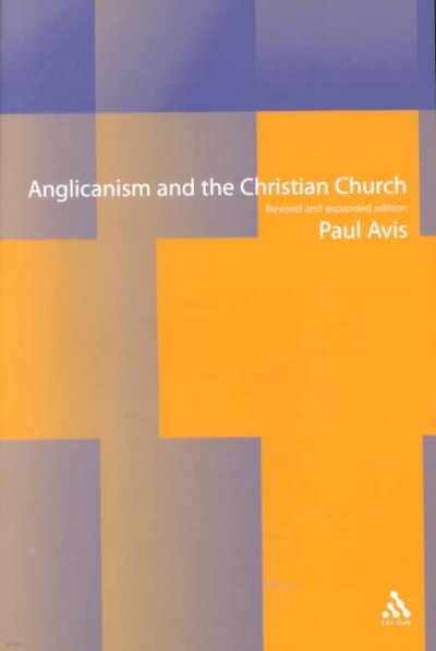 Anglicanism and the Christian Church