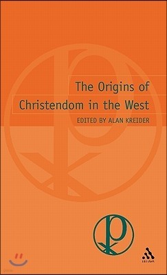 Origins of Christendom in the West