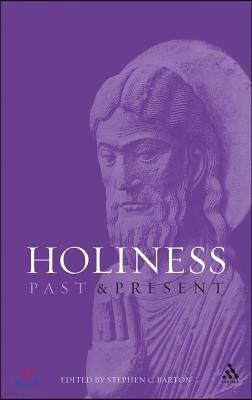 Holiness