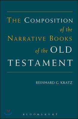 Composition of the Narrative Books of the Old Testament