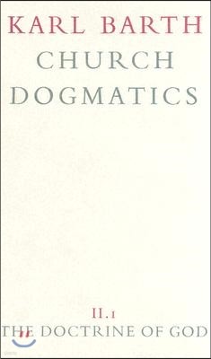 Church Dogmatics