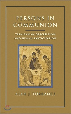 Persons in Communion