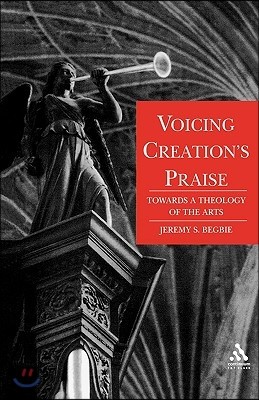 Voicing Creation's Praise