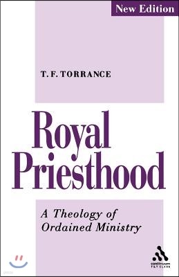 Royal Priesthood