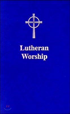 Lutheran Worship