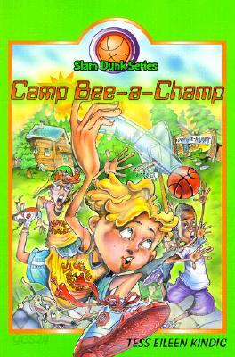 Camp Bee-A-Champ