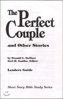 The Perfect Couple, Leaders Guide