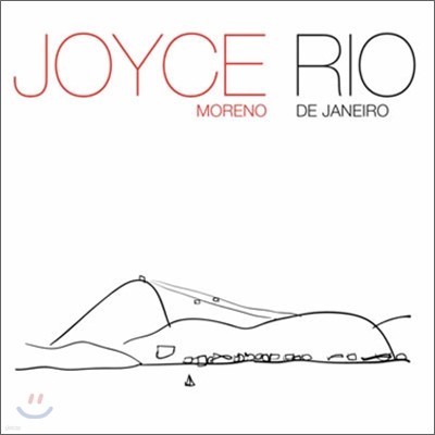 Joyce Moreno - Rio