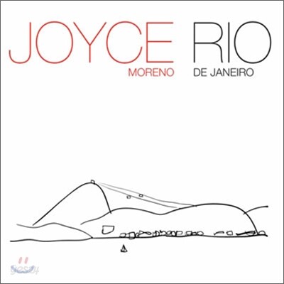 Joyce Moreno - Rio