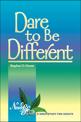 Dare to Be Different