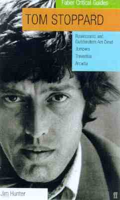 Tom Stoppard: Faber Critical Guide