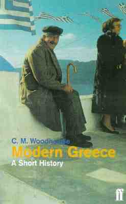 The Modern Greece: A Short History