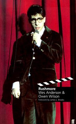 Rushmore: A Screenplay