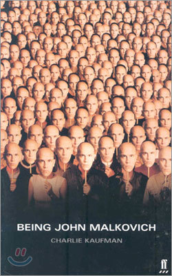 Being John Malkovich