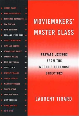 The Moviemakers' Master Class