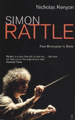 Simon Rattle
