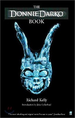 The Donnie Darko Book