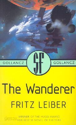 The Wanderer