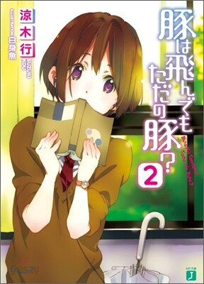豚は飛んでもただの豚?(2)