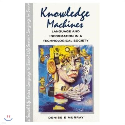 Knowledge Machines