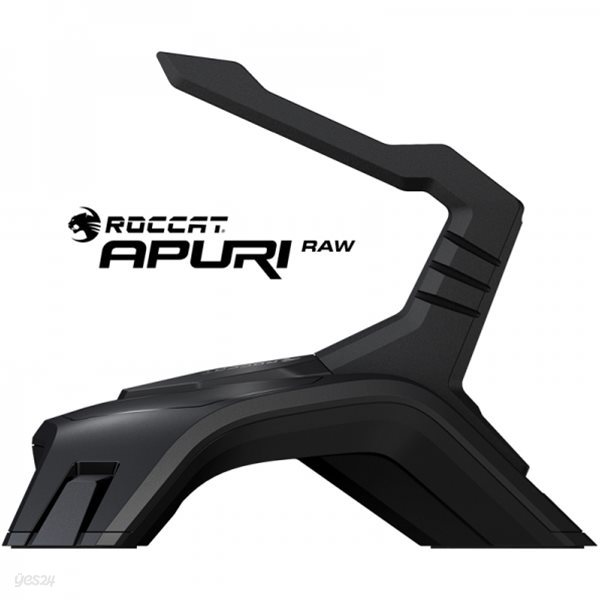 ROCCAT APURI RAW 마우스 번지