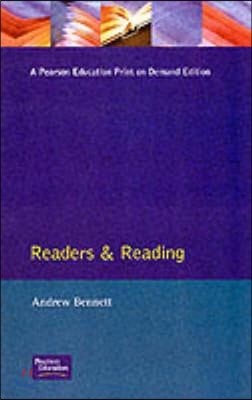 Readers and Reading