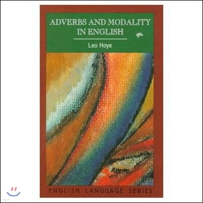 Adverbs and Modality in English