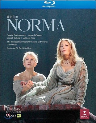 Carlo Rizzi 벨리니: 오페라 '노르마' (Bellini: Norma) 카를로 리치
