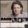 David Fray ٺ  - : 2, 3, 4 ǹ ְ (Bach: Concertos for 2, 3 & 4 Pianos) 