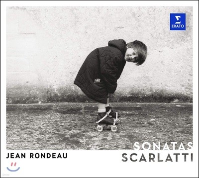 Jean Rondeau 스카를라티: 건반 소나타 (Domenico Scarlatti: Sonatas) 장 롱도