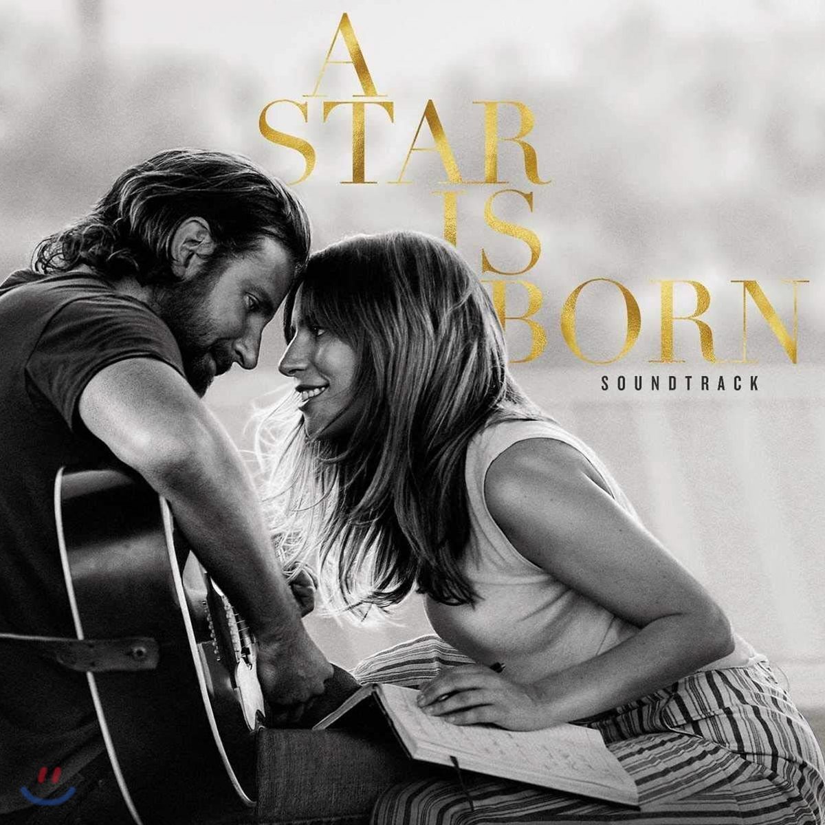 스타 이즈 본 영화음악 (A Star Is Born OST)