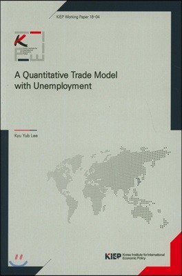 A Quantitative Trade Model with Unemployment