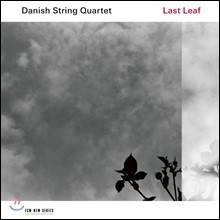 Danish String Quartet ũ μ  -  ٻ (Last Leaf) [LP]