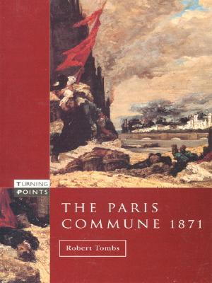 Paris Commune 1871