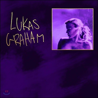 Lukas Graham - 3 (Purple Album) 루카스 그레이엄 3집