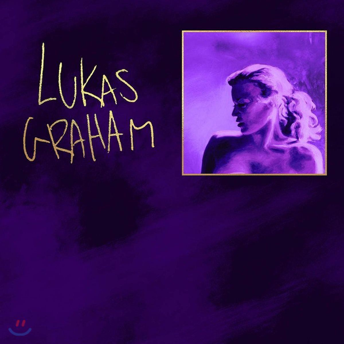 Lukas Graham - 3 (Purple Album) 루카스 그레이엄 3집