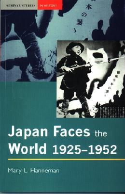 Japan faces the World, 1925-1952