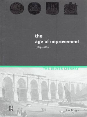 Age of Improvement, 1783-1867