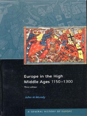 Europe in the High Middle Ages